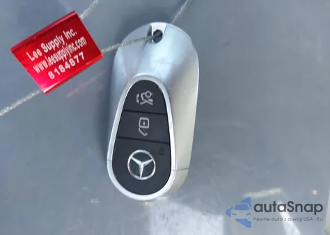 2023 Mercedes-Benz Eqe 500 4Matic+ from USA, damaged, VIN W1KEG2CB0PF023169